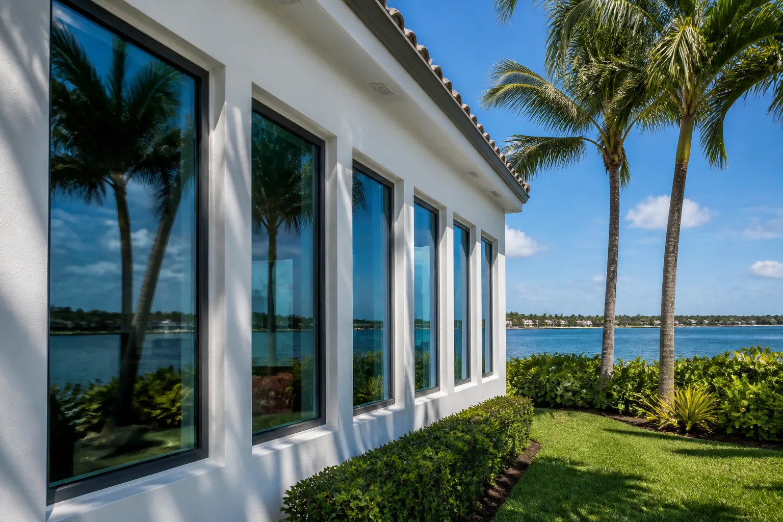 ES Windows Impact Windows in Miami: A Homeowner’s Guide