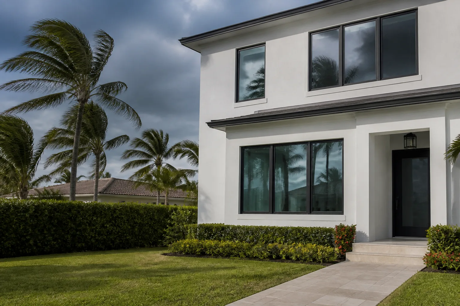 Emergency Impact Windows Near Me: What Miami Homeowners Should Do First