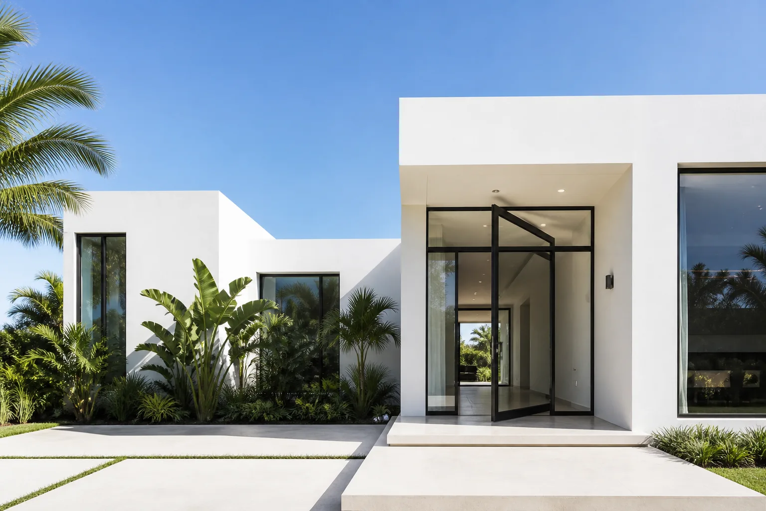 Door Installation in Miami, FL | Winslow Windows & Doors — Winslow Windows & Doors