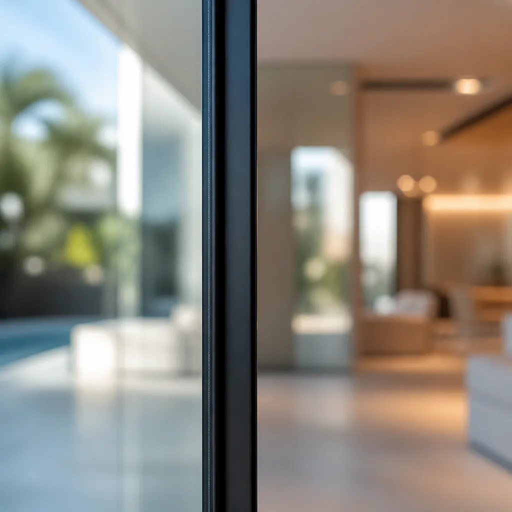 Hurricane-Proof Front & Entry Doors