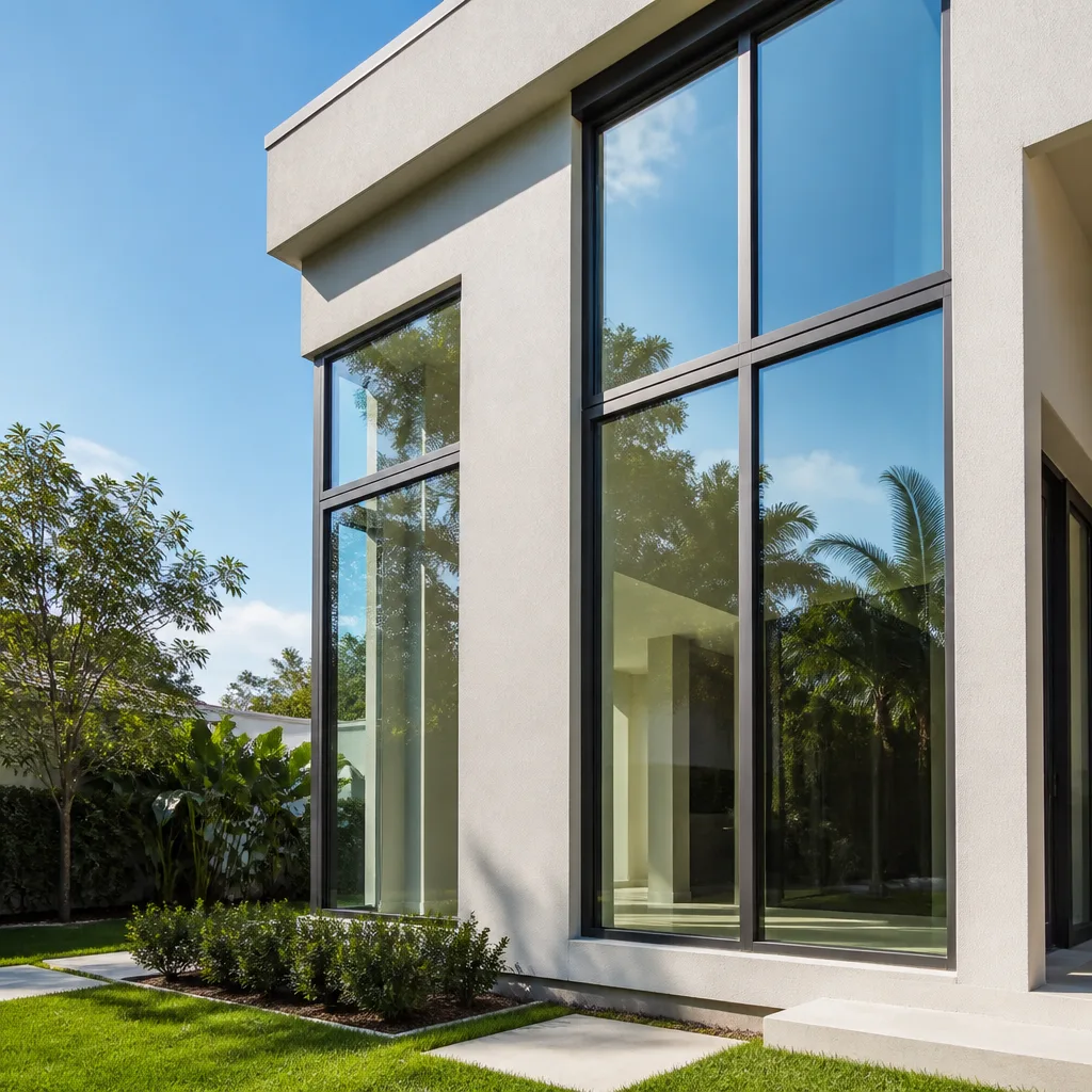 French & Double Doors