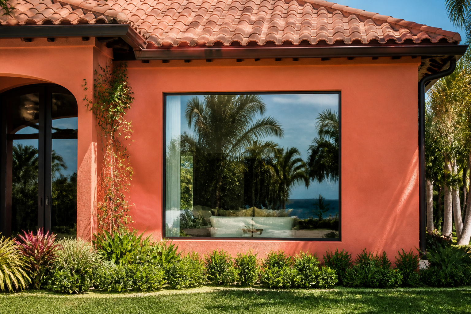 Picture & Fixed Windows in Miami, FL | Winslow Windows & Doors — detail 1