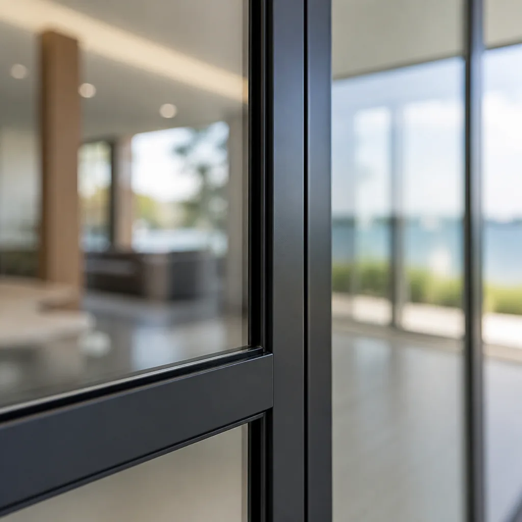 Impact Garage Doors