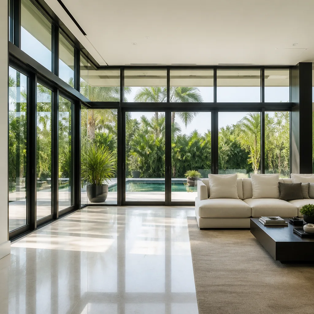 Impact Windows