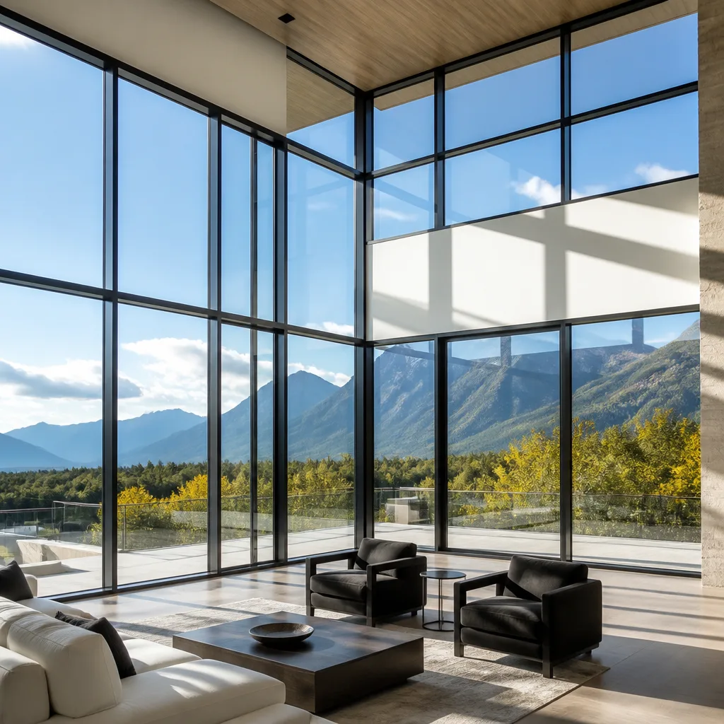 Window Installation