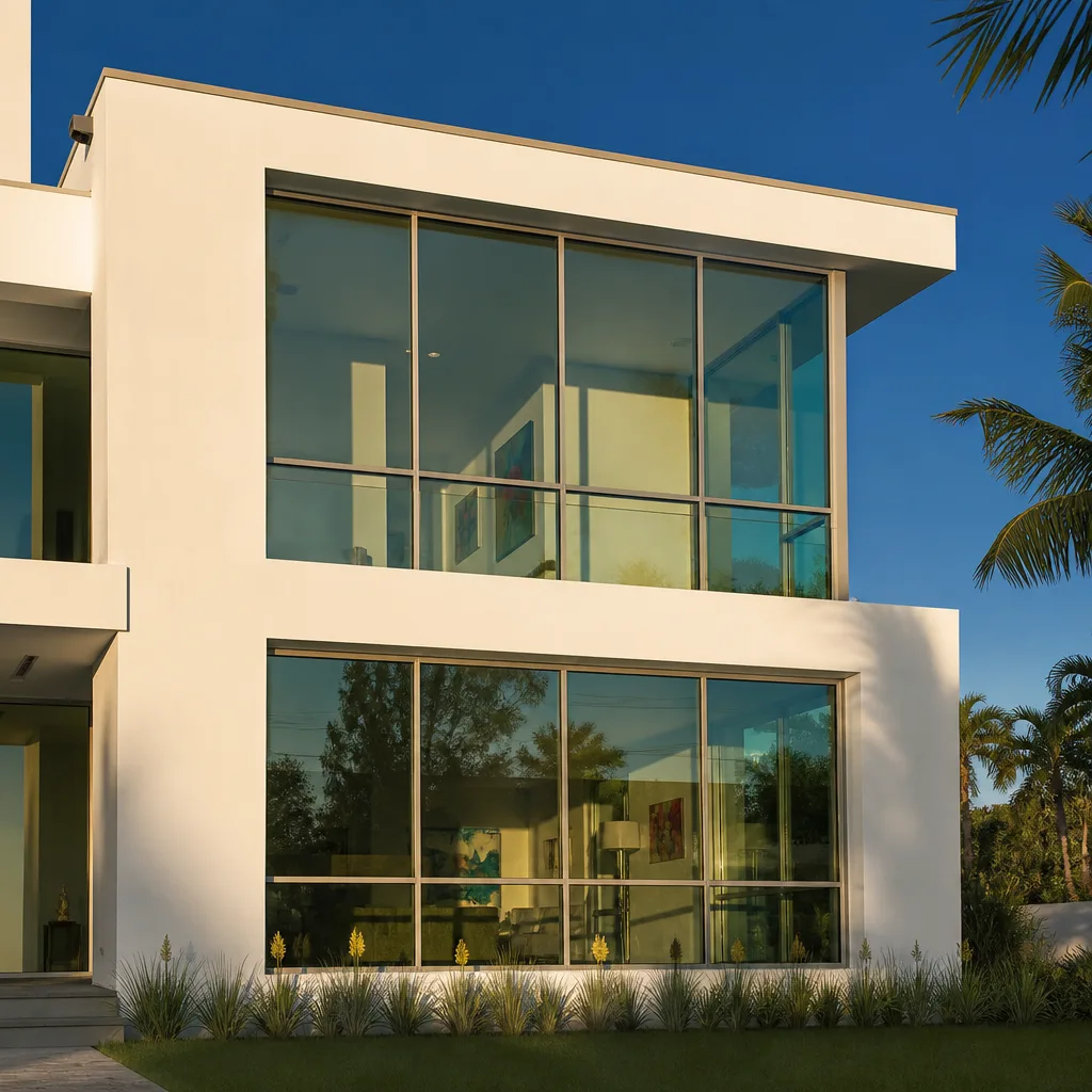 Storm & Exterior Doors